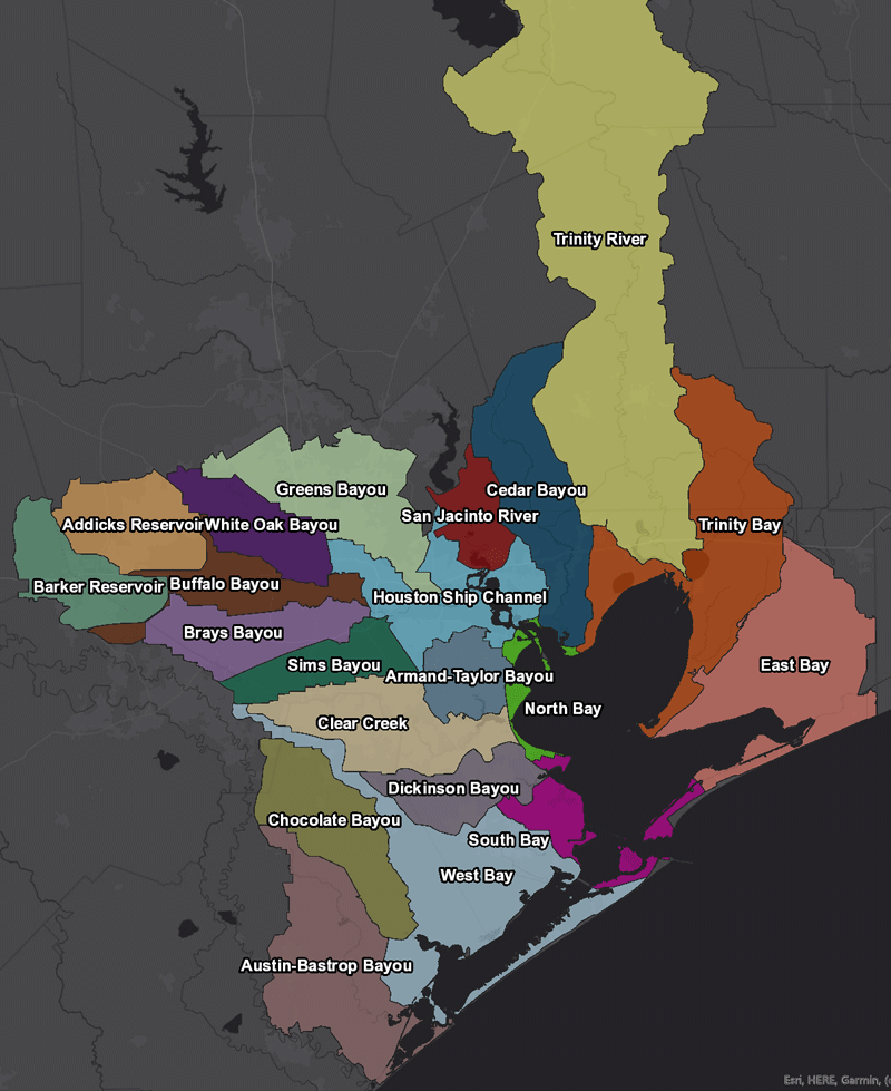 State of the Bay